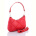 Сумка David Polo 2075-3 red