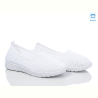 Слипоны Moli L52-3 піна