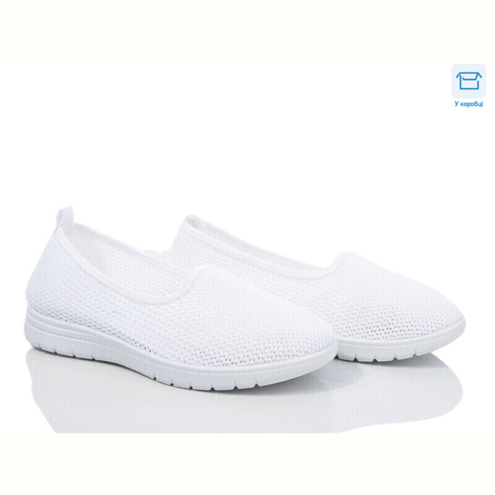 Слипоны Moli L52-3 піна