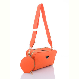 Сумка David Polo 2131-3 orange