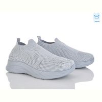 Кроссовки Moli L64-3 піна