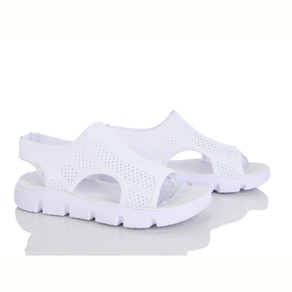 Босоножки Бабочка-Mengfuna-AESD 380-387