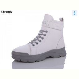 Ботинки Trendy EH2532-21