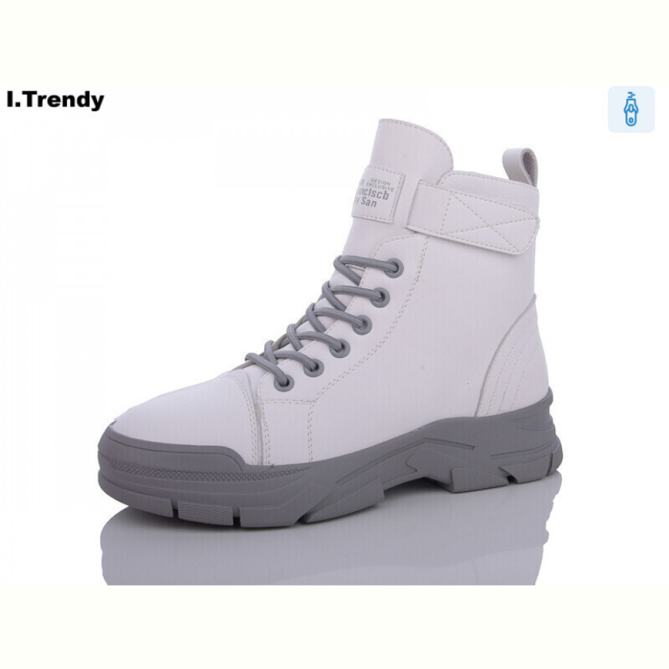 Ботинки Trendy EH2532-21