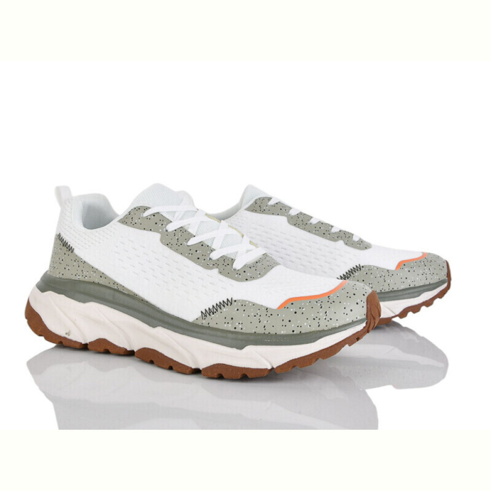 Кроссовки Moli A256-2 піна