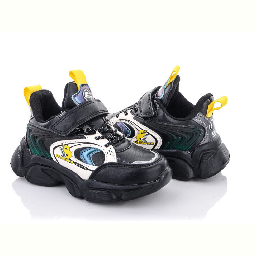 Кроссовки Alemy Kids AED5365A Кроссовки Alemy Kids AED5365A