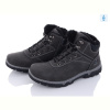 Ботинки Baolikang MX2302 grey