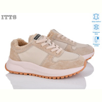 Кроссовки ITTS BK197-7