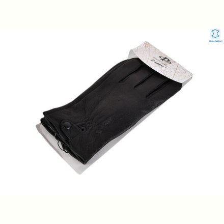 Перчатки PAIDI 62-3 black