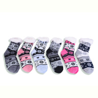 Носки M&L Alex14 WF24530 mix