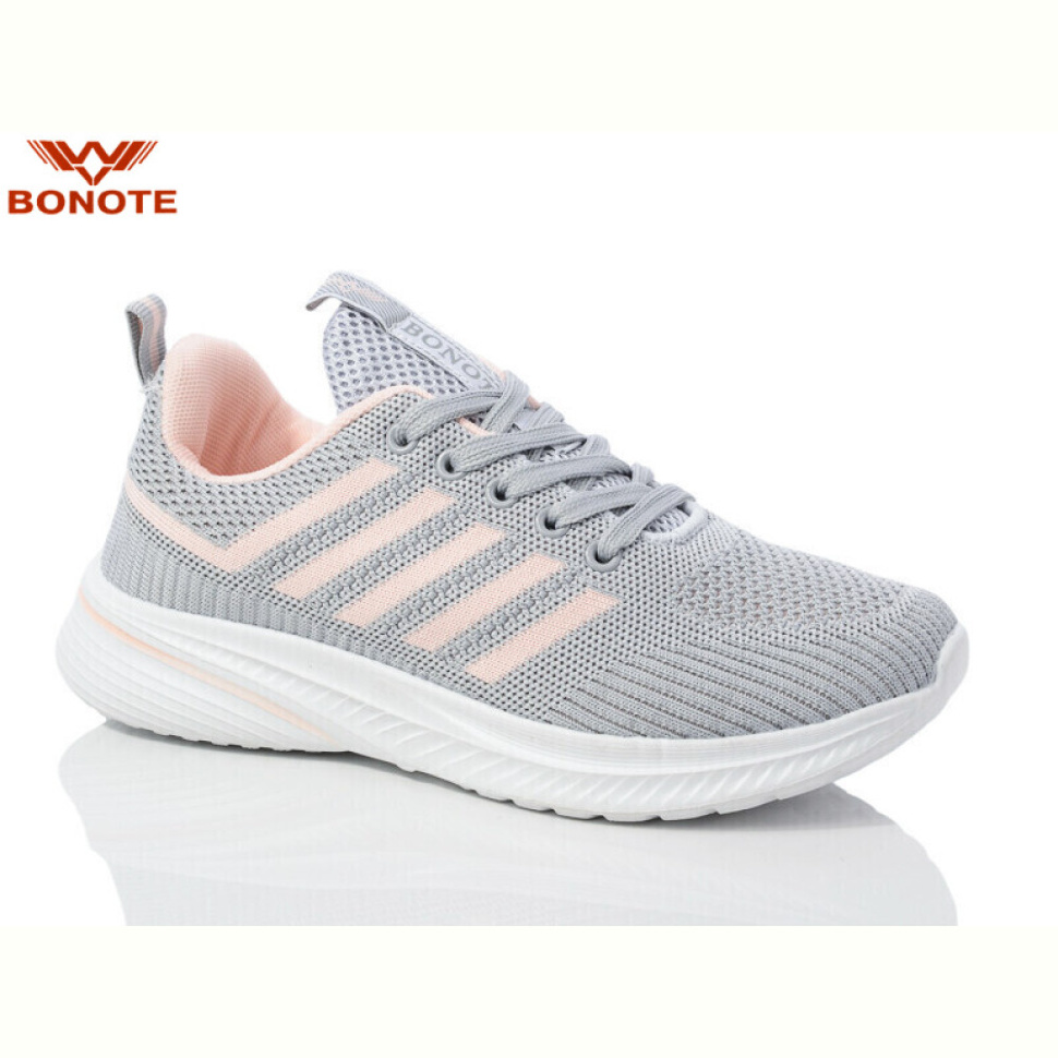 Кроссовки Bonote B9058-8