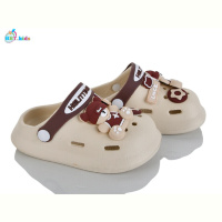 Кроксы BBT A9173-2-2