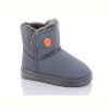 Угги ASHIGULI B305 grey