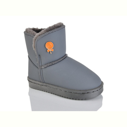 Угги ASHIGULI B305 grey