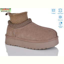 Угги HENGJI-ELENA T90-6