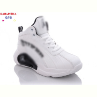 Кроссовки GFB-Канарейка M5407-5