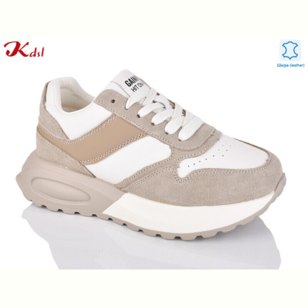 Кроссовки Jiulai-Kadisalun 779-6