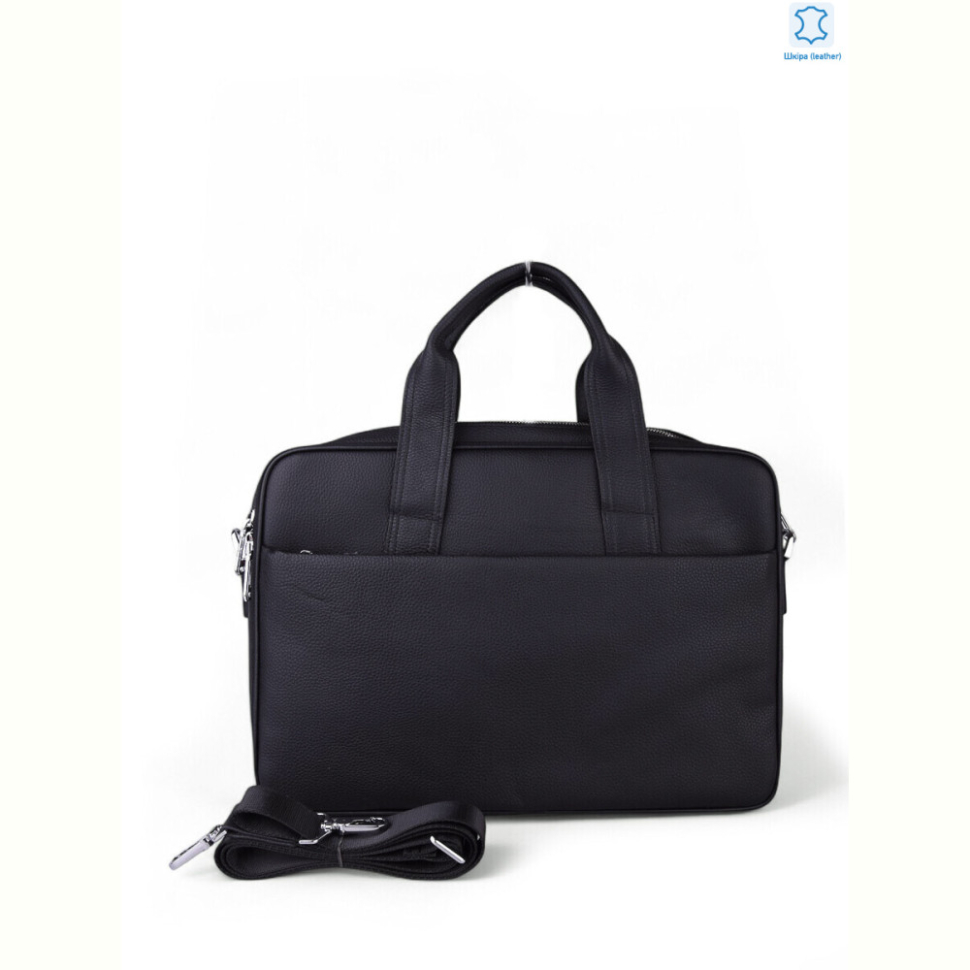 Сумка Sunshine bag 190015-4 black