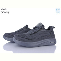 Кроссовки L.Fairy B1022-2 піна