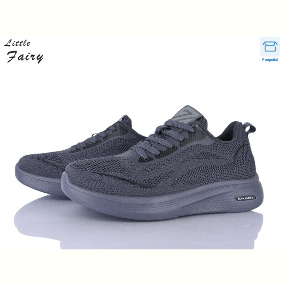 Кроссовки L.Fairy B1022-2 піна