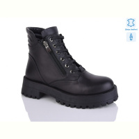Ботинки Tizianna 145243203(07) black
