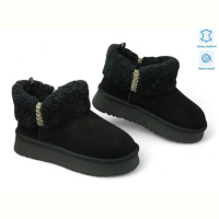 Угги Allshoes 190242