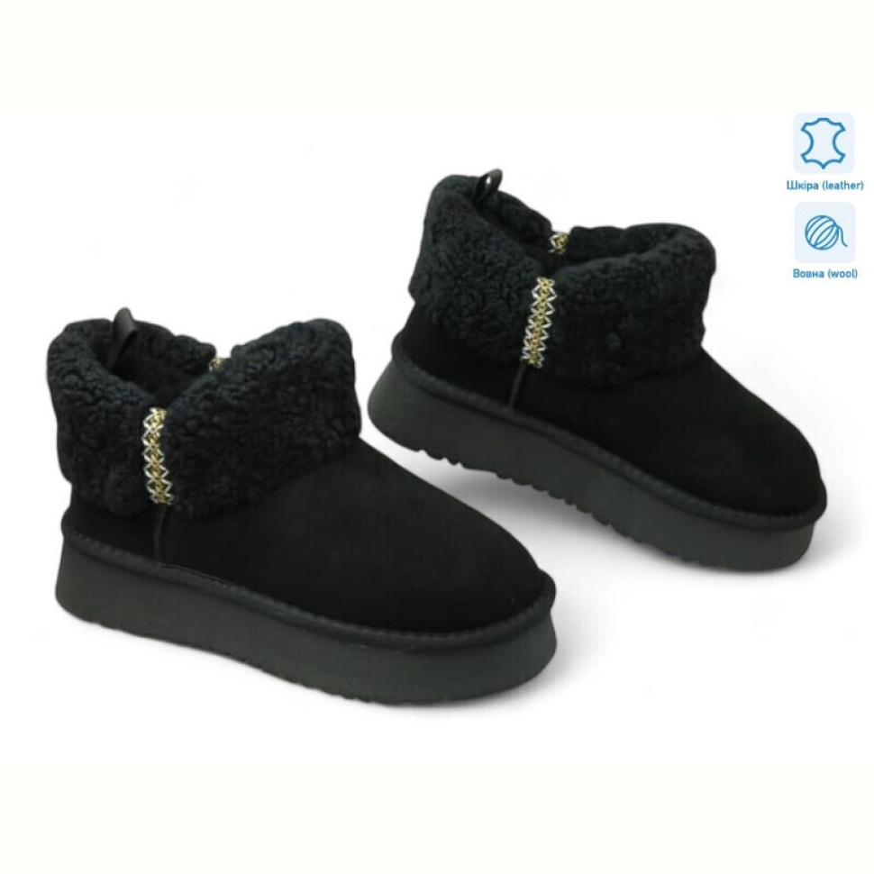 Угги Allshoes 190242