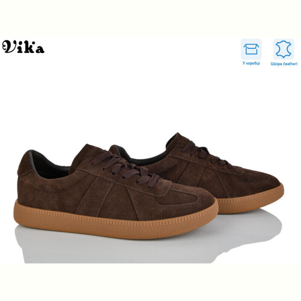 Кроссовки Vika 860-3