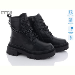 Ботинки ITTS AK718-6