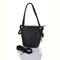 Сумка Sheng Ma-Lusha 869076 black
