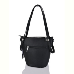 Сумка Sheng Ma-Lusha 869076 black