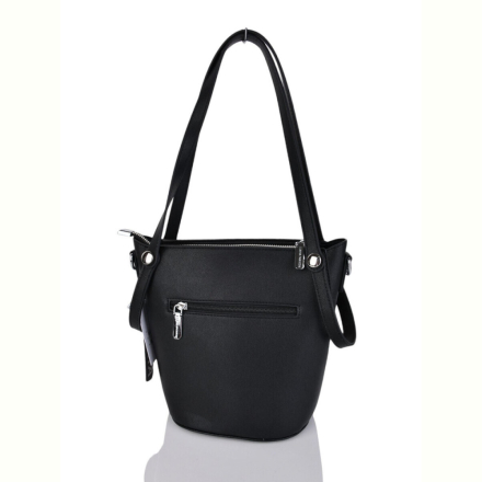 Сумка Sheng Ma-Lusha 869076 black