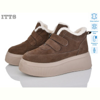 Ботинки ITTS DD7577-35