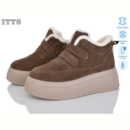 Ботинки ITTS DD7577-35