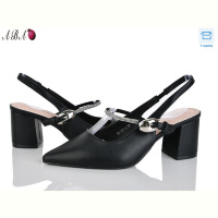 Туфли Aba QQ1ABA15-1