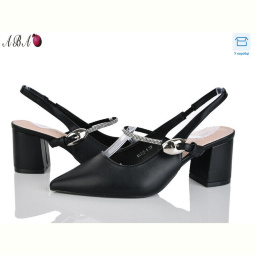 Туфли Aba QQ1ABA15-1