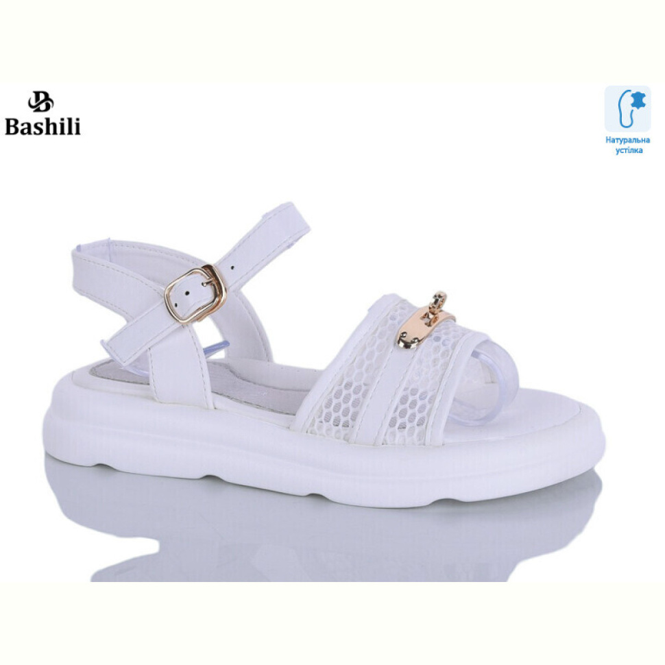 Босоножки Башили G5505-1 Босоножки Башили G5505-1