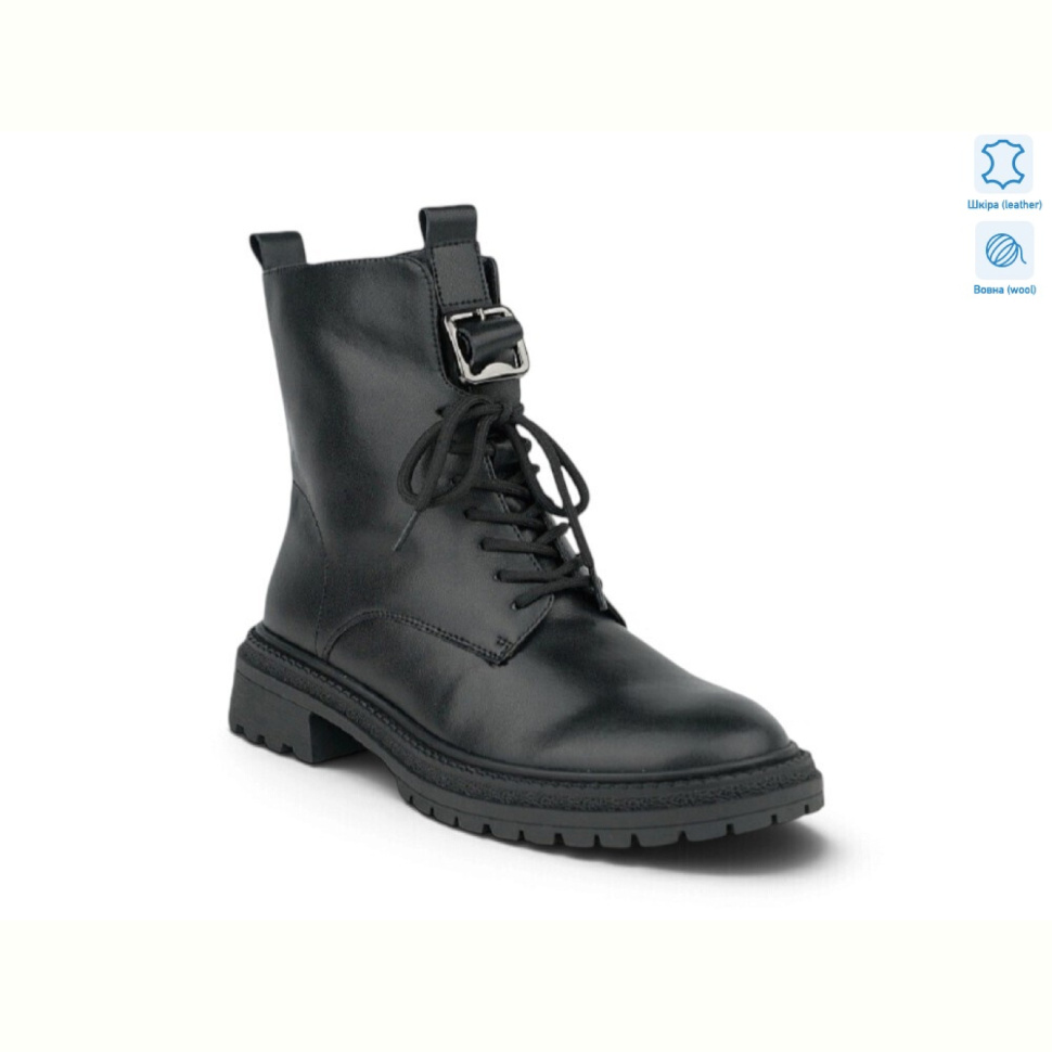 Ботинки Allshoes 207585