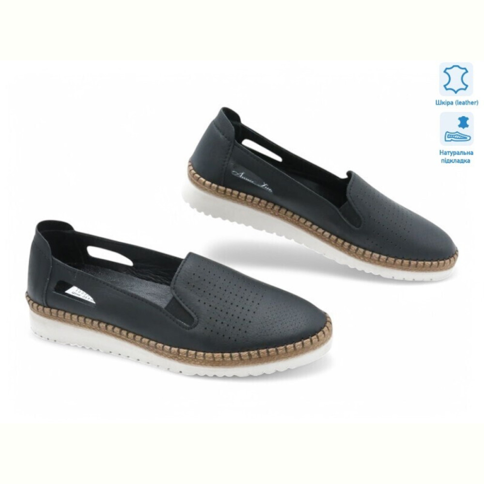 Балетки Allshoes 195562