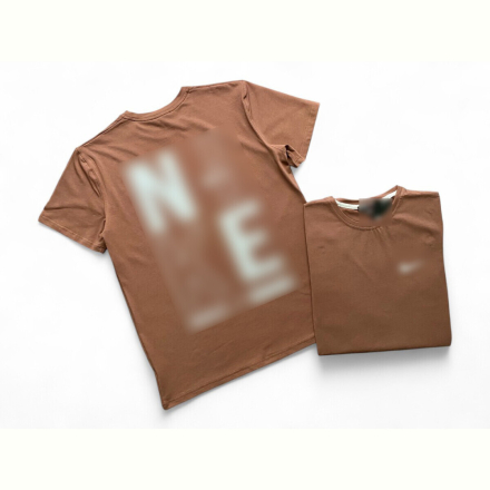 Футболка Verton A003-5 brown