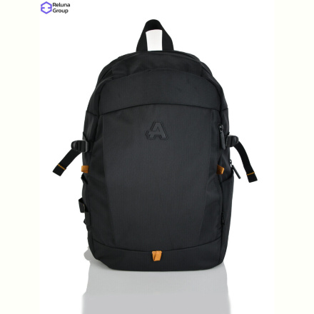 Рюкзак Reluna Group XN3027-1011 black