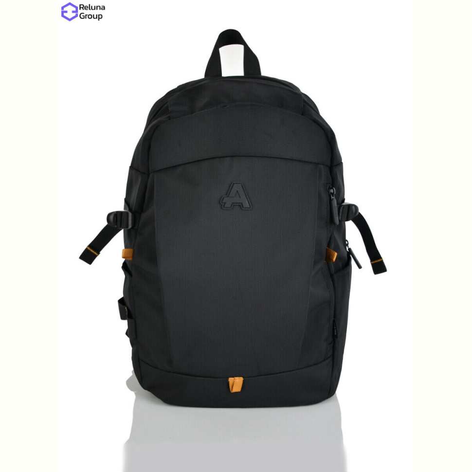 Рюкзак Reluna Group XN3027-1011 black