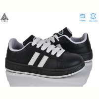 Кроссовки STILLI Group JH100--13 шкіра