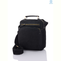 Сумка Sunshine bag 8805 black