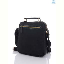 Сумка Sunshine bag 8805 black