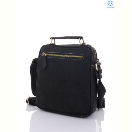Сумка Sunshine bag 8805 black