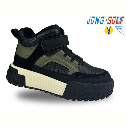 Ботинки Jong Golf C30954-30
