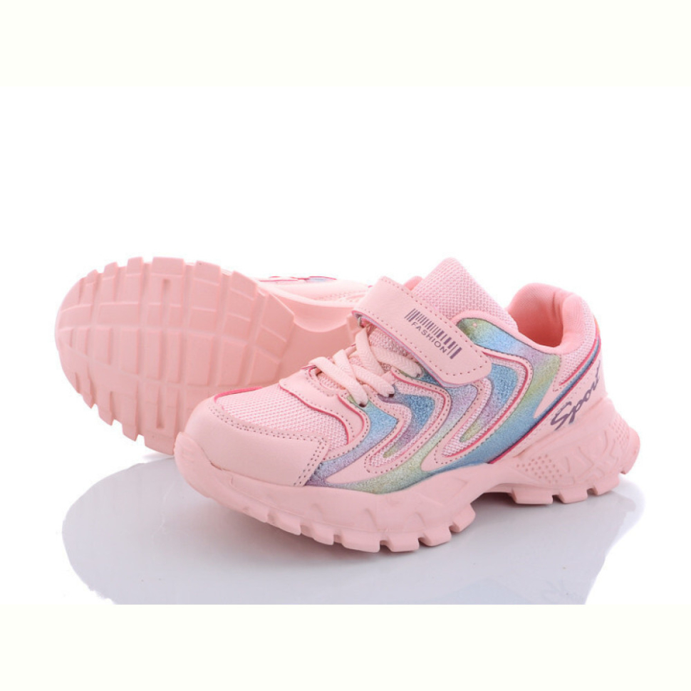 Кроссовки Alemy Kids XXD2858F