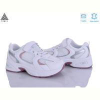 Кроссовки STILLI KIDS TQ50-6 шкіра