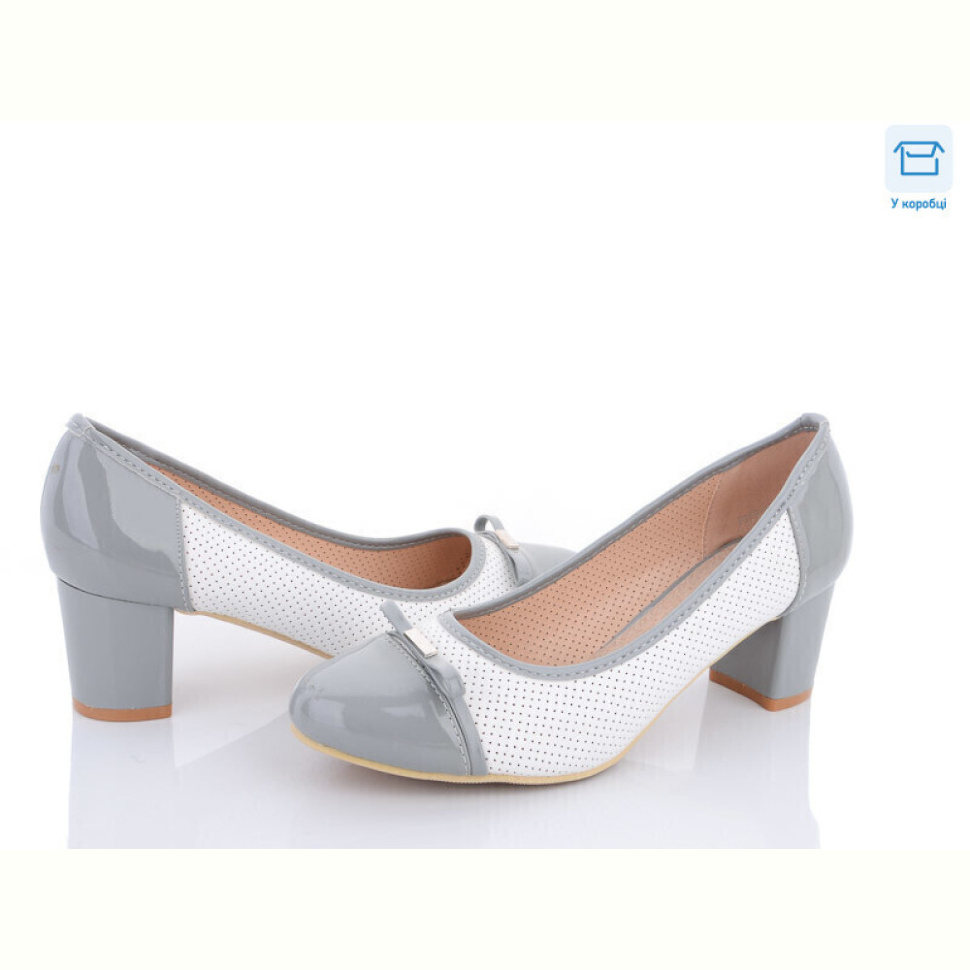 Туфли Rama F289-228